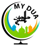 mydua android application logo